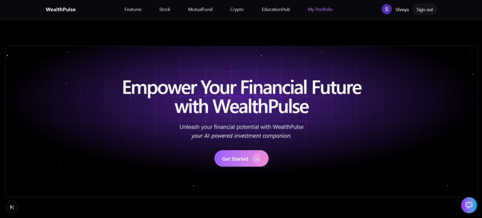 WealthPulse